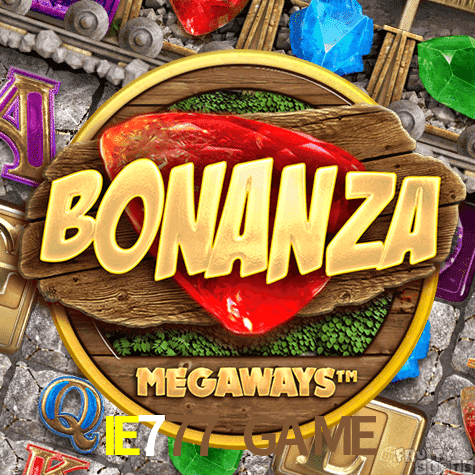 IE777 GAME — Bonanza Megaways megaways slot | Play on Android APK & iPhone for real money | Big Time Gaming