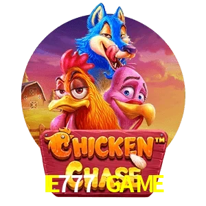 IE777 GAME — Chicken Chase crash game | Play on Android APK & iPhone for real money | Hacksaw Gaming