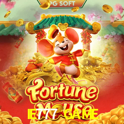 IE777 GAME — Fortune Mouse slot | Play on Android APK & iPhone for real money | PG Soft