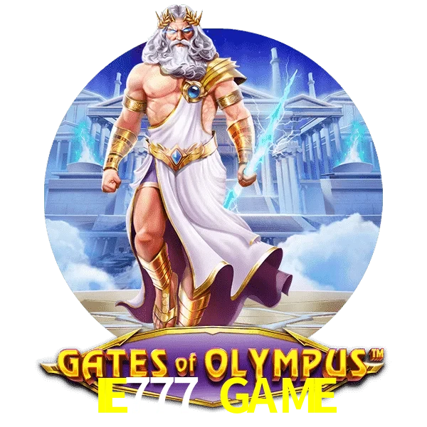 IE777 GAME Gates of O.