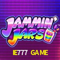 IE777 GAME — Jammin Jars cluster slot | Play on Android APK & iPhone for real money | Push Gaming