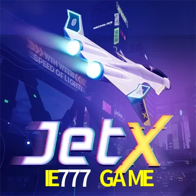 IE777 GAME — JetX crash crash game | Play on Android APK & iPhone for real money | SmartSoft
