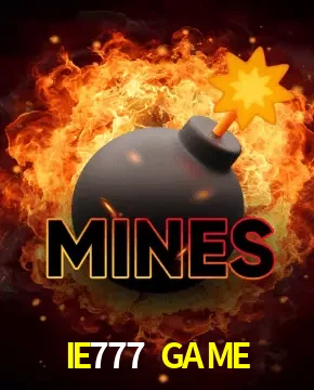 IE777 GAME Mines