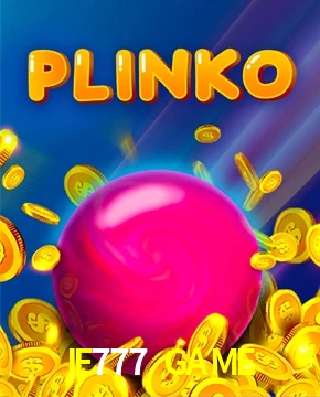 IE777 GAME — Plinko arcade ball drop | Play on Android APK & iPhone for real money