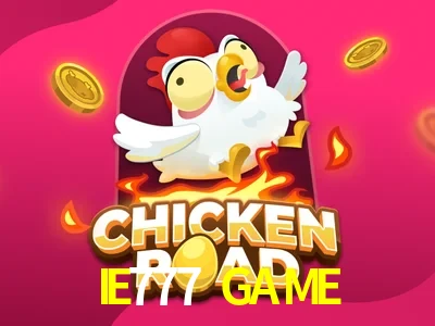 IE777 GAME — Road Chicken crash game | Play on Android APK & iPhone for real money | Hacksaw Gaming