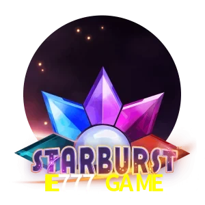 IE777 GAME — Starburst slot | Play on Android APK & iPhone for real money | NetEnt