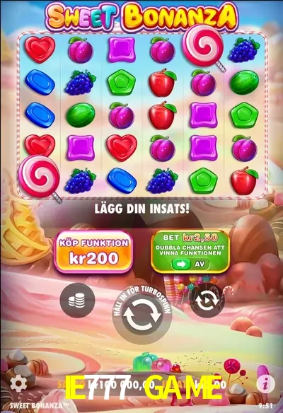IE777 GAME — Sweet Bonanza slot | Play on Android APK & iPhone for real money | Pragmatic Play