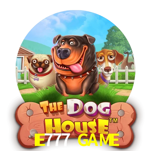IE777 GAME — The Dog House slot | Play on Android APK & iPhone for real money | Pragmatic Play