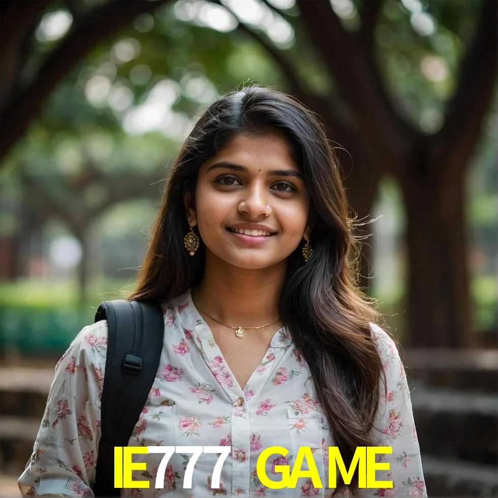 Trisita Aich — Head of Player Education, IE777 GAME India