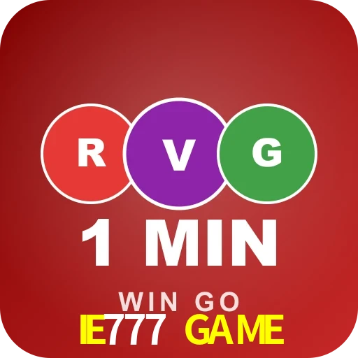 IE777 GAME — Win Go 1 min color prediction | Play on Android APK & iPhone for real money